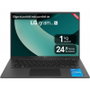 LG Gram 14ZD90RU-G.AX52B con Intel Core i5, 8 GB RAM y 256 GB SSD